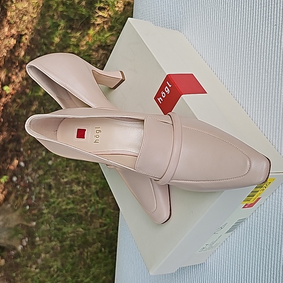 NIB Hōgl Heels 👠 - Picture 2 of 5